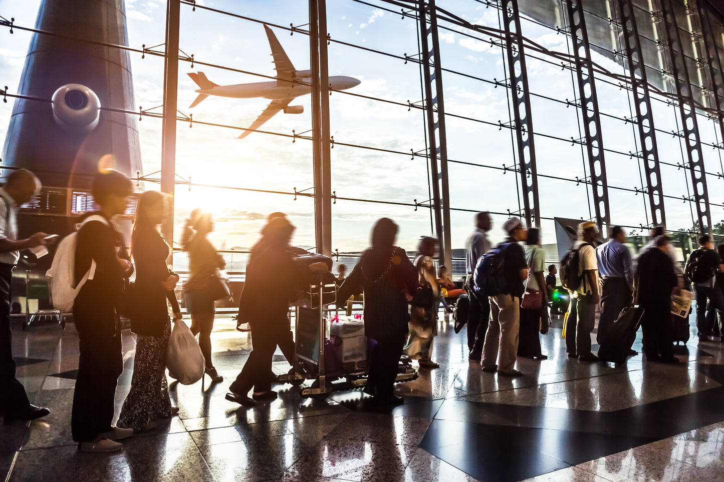 Tips for Air Travel & Road Trips with Blushield