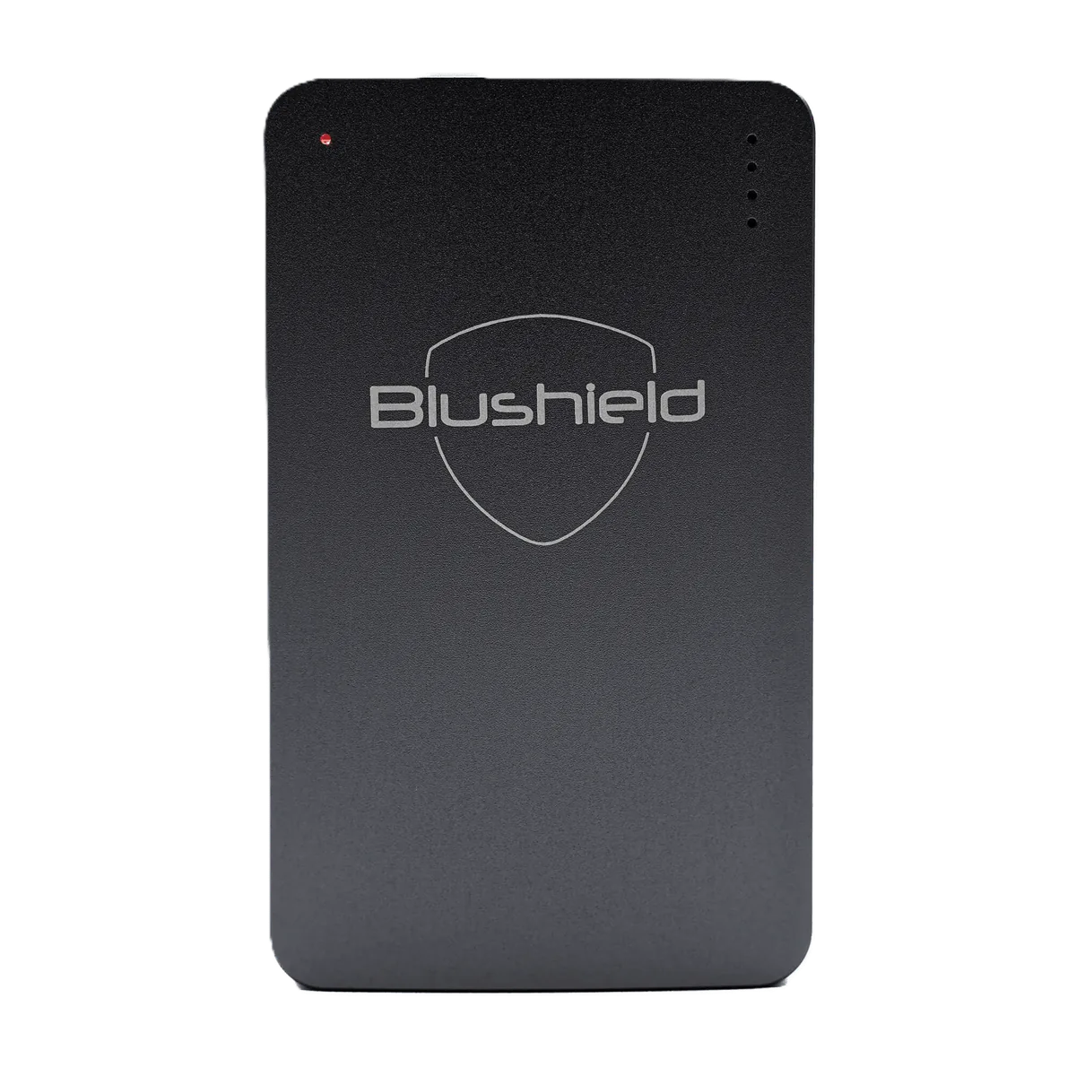 Blushield Stationary Units