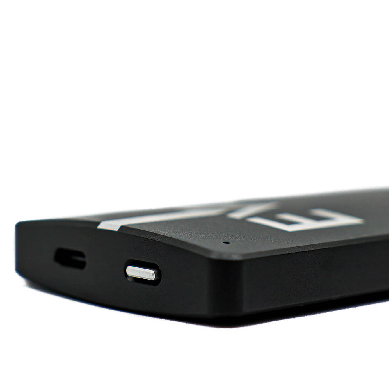 
                  
                    A stylish photo of the EVO portable 
                  
                