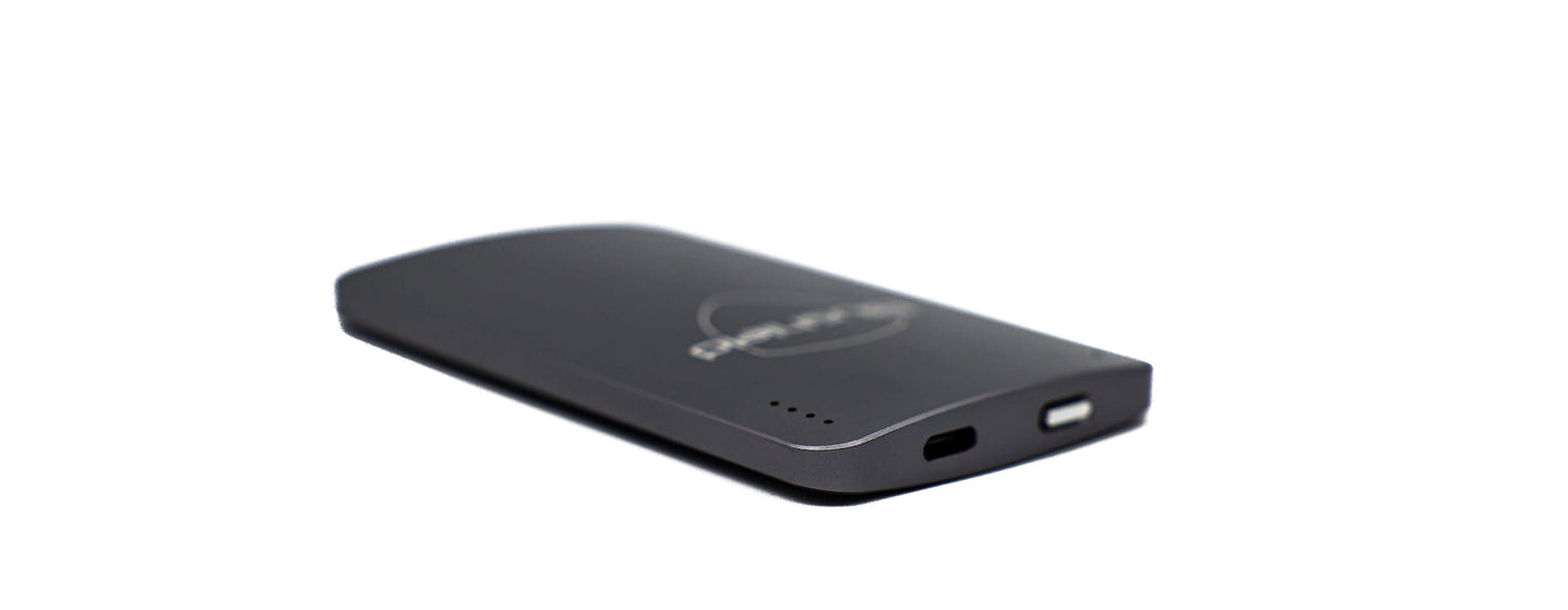 
                  
                    A stylish photo of the Ultimate portable 
                  
                