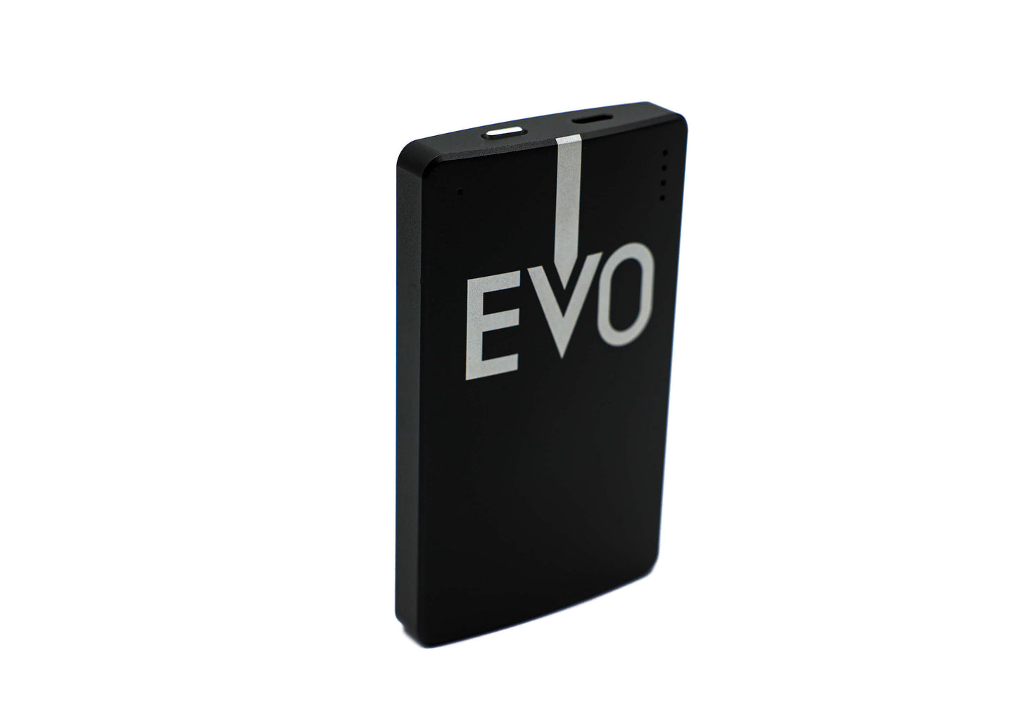 
                  
                    A stylish photo of the EVO portable 
                  
                