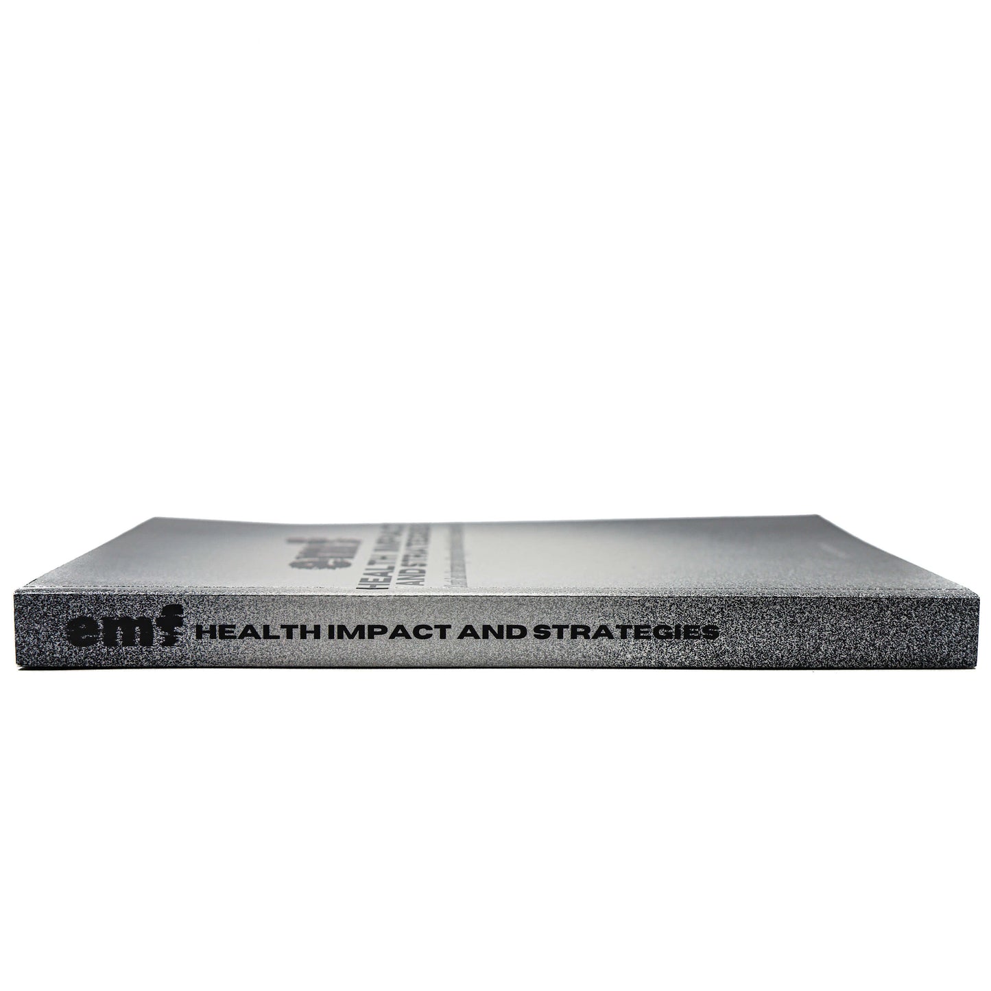 
                  
                    EMF PROTECTION  - Spine of EMF Health Impact and Strategies
                  
                