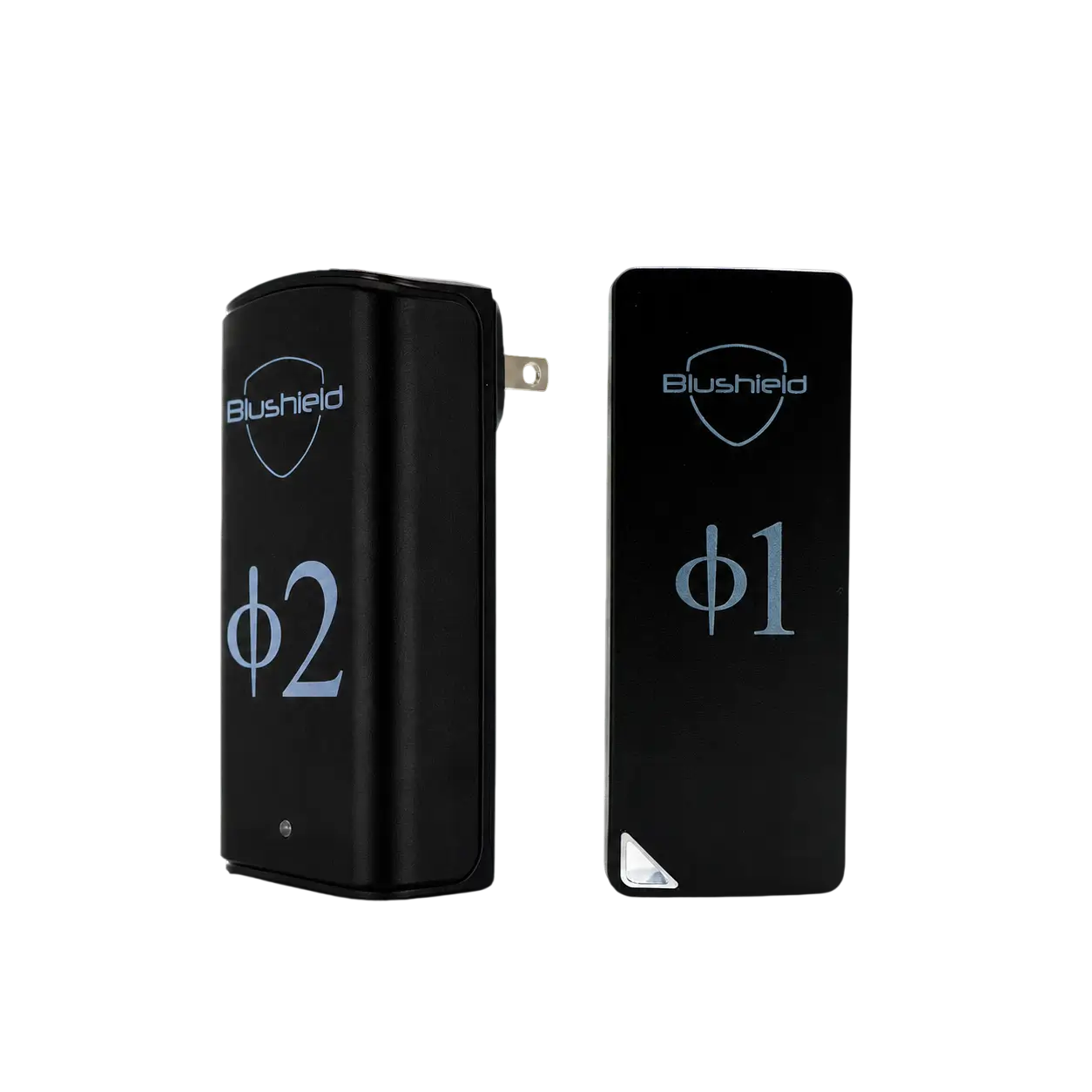 Pictured is the essential Phi 2 bundle that includes both the Phi 1 and Phi 2