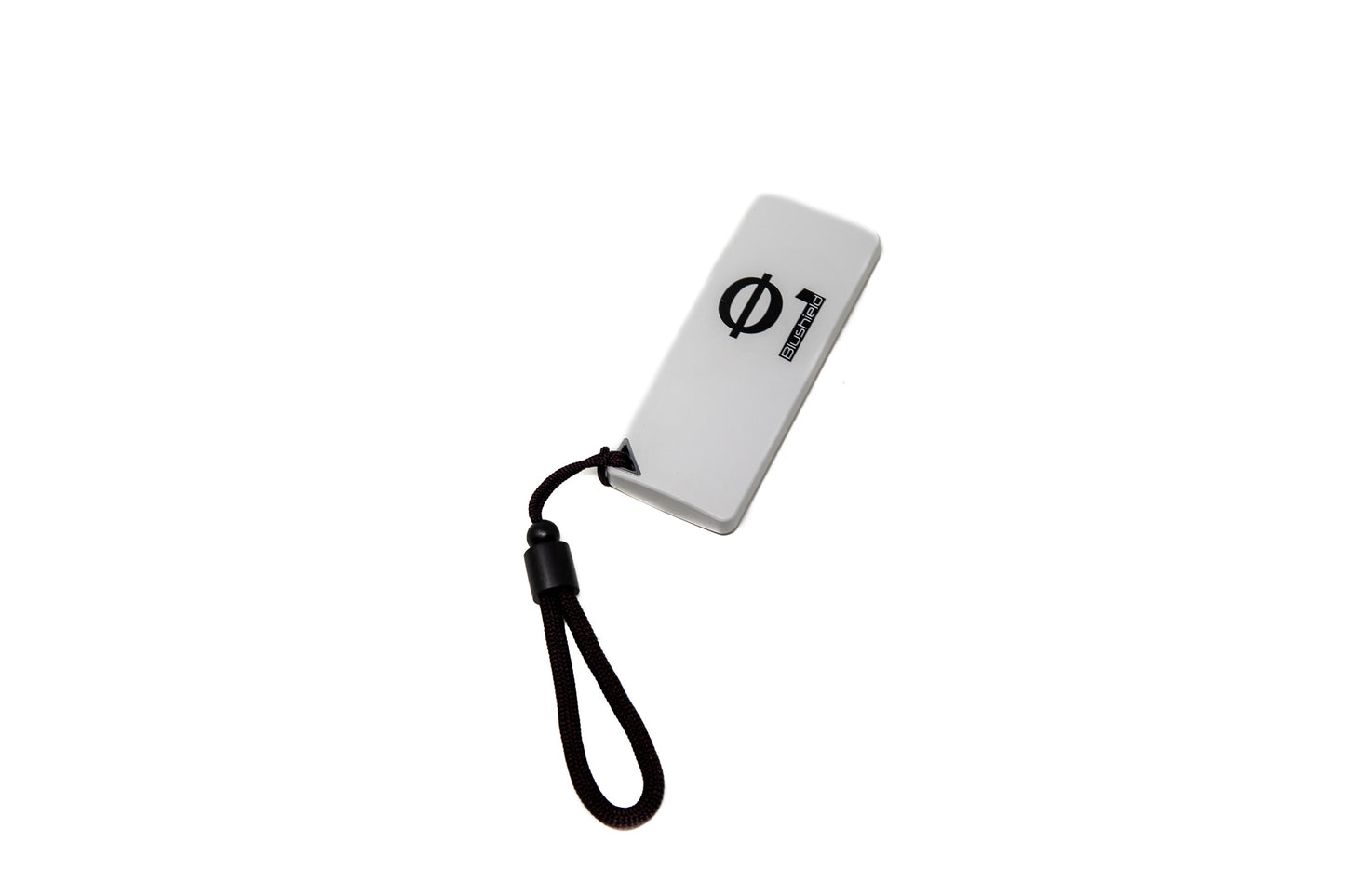 EMF PROTECTION  - Photo of Phi 1 with string handle