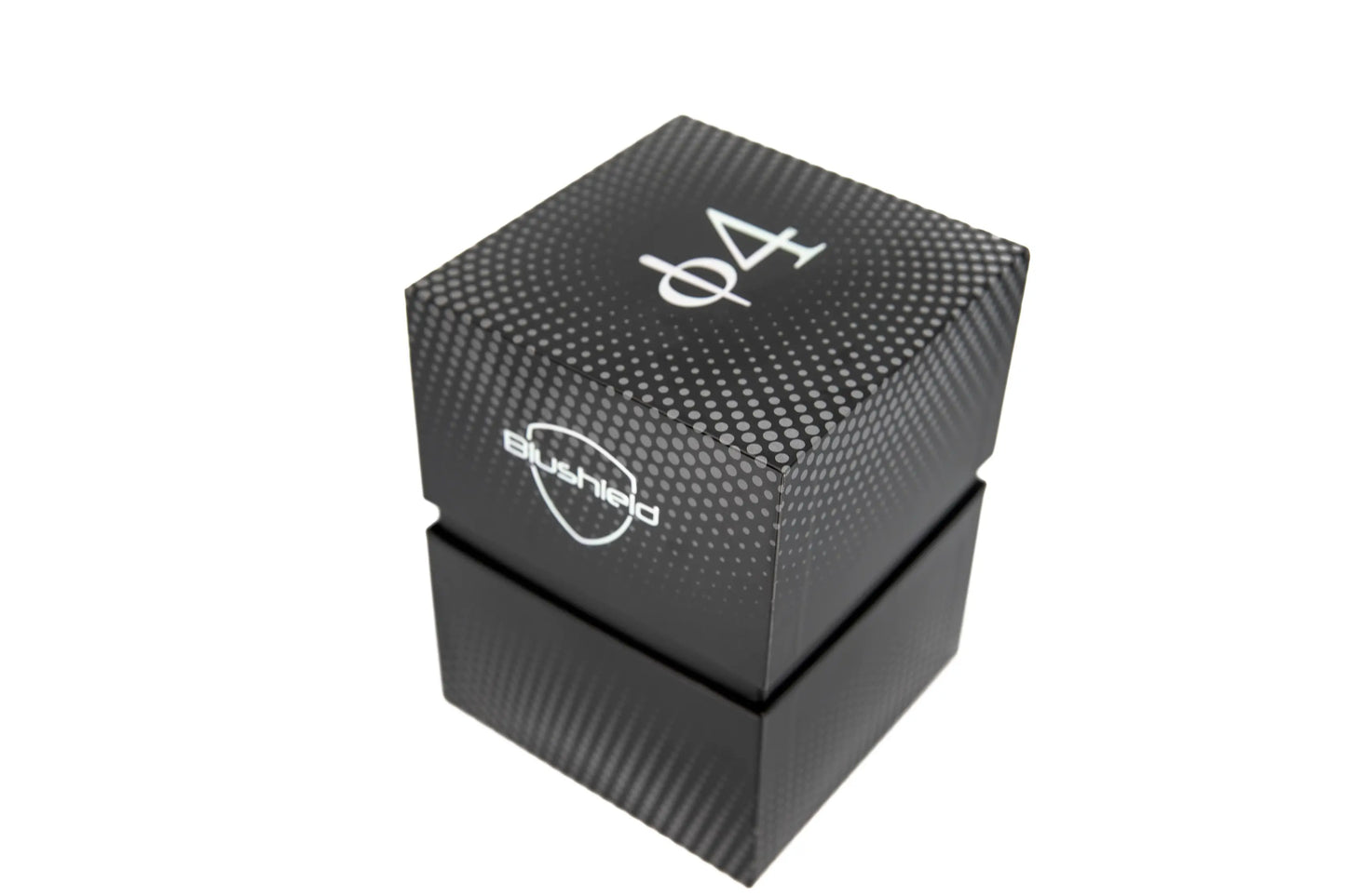 
                  
                    Blushield Phi 4 packaging
                  
                