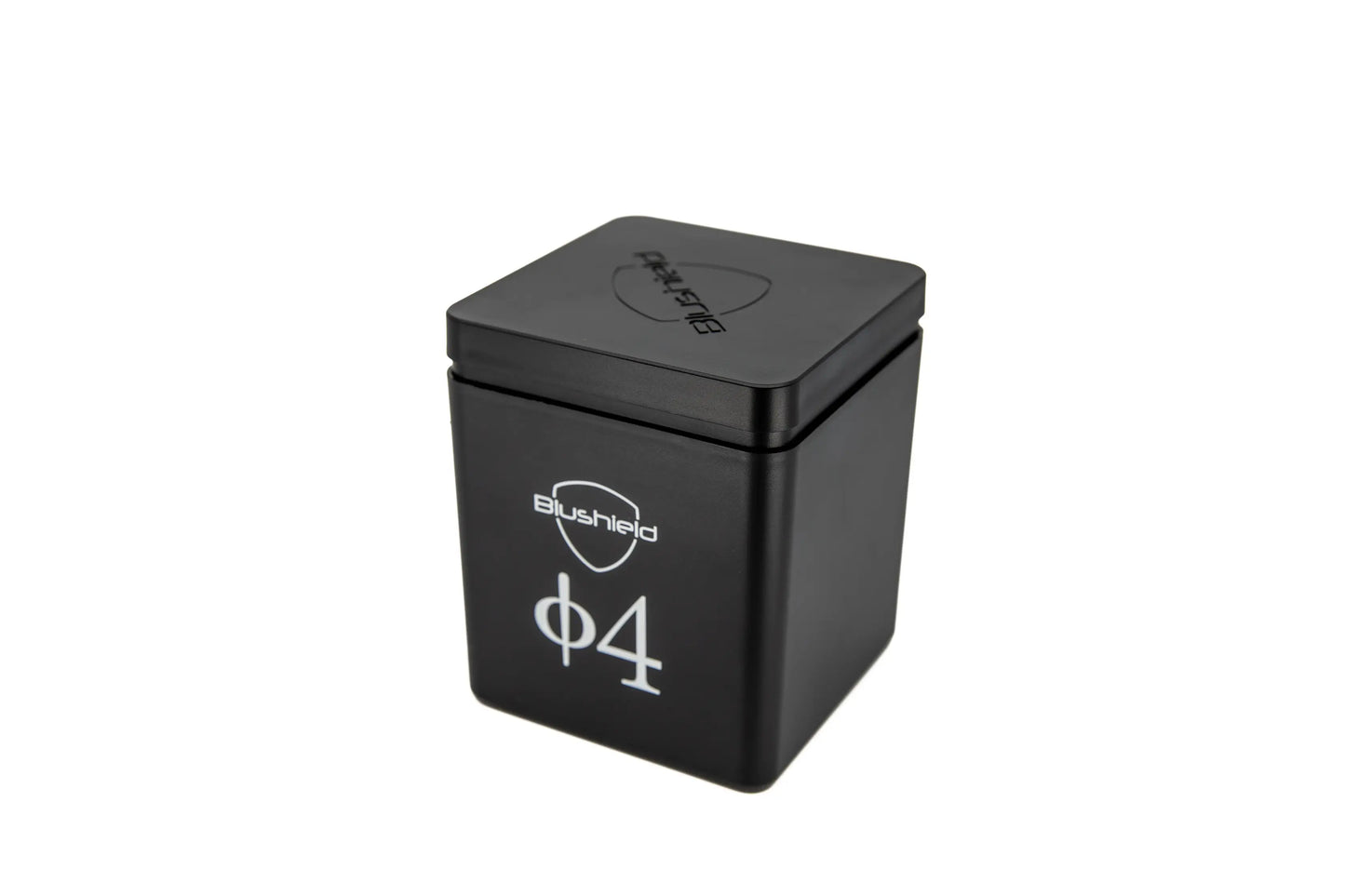 
                  
                    Blushield Phi 4 angled with lid
                  
                