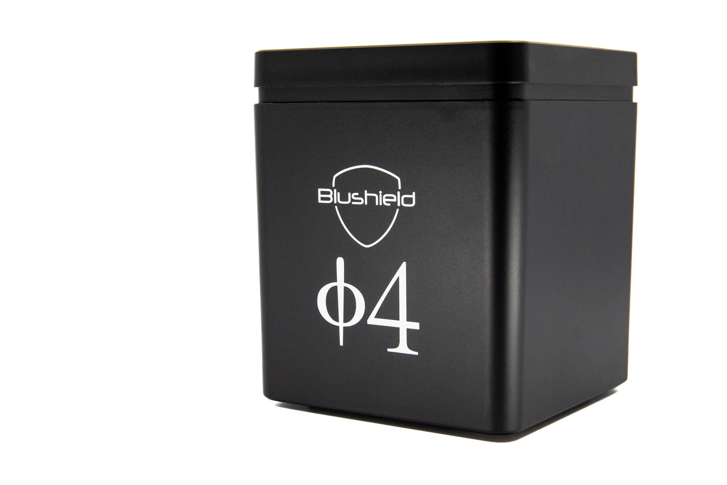 
                  
                    Blushield Phi 4 unit front
                  
                