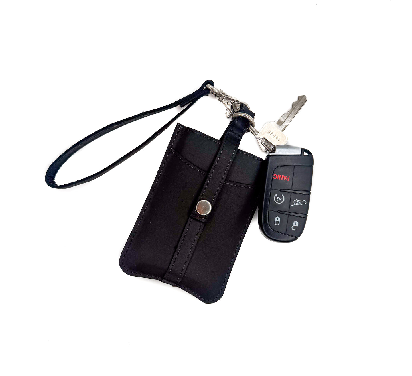 
                  
                    Blushield Portable Pouches
                  
                