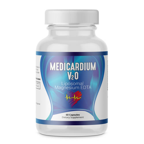 
                  
                    EMF PROTECTION  - Medicardium capsule jar
                  
                