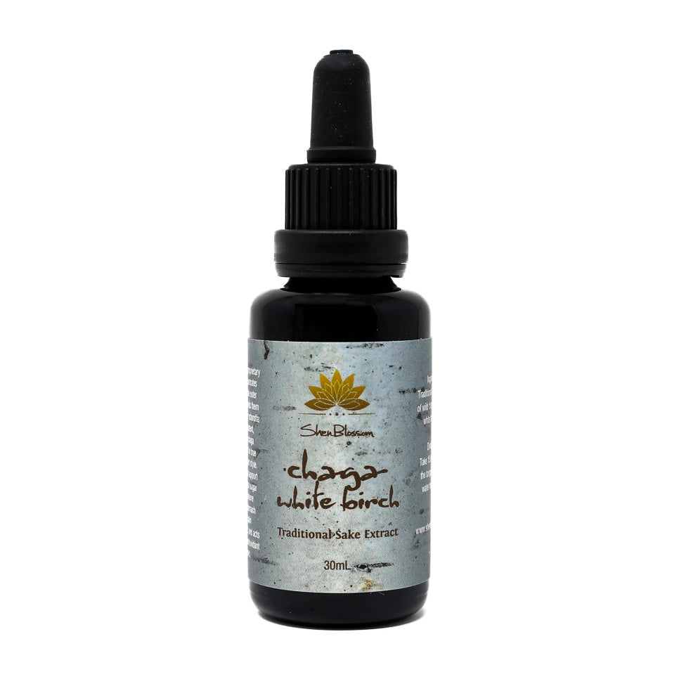 
                  
                    EMF PROTECTION  - image of the white birch chaga tincture
                  
                
