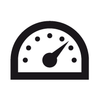 Smart Meter Icon