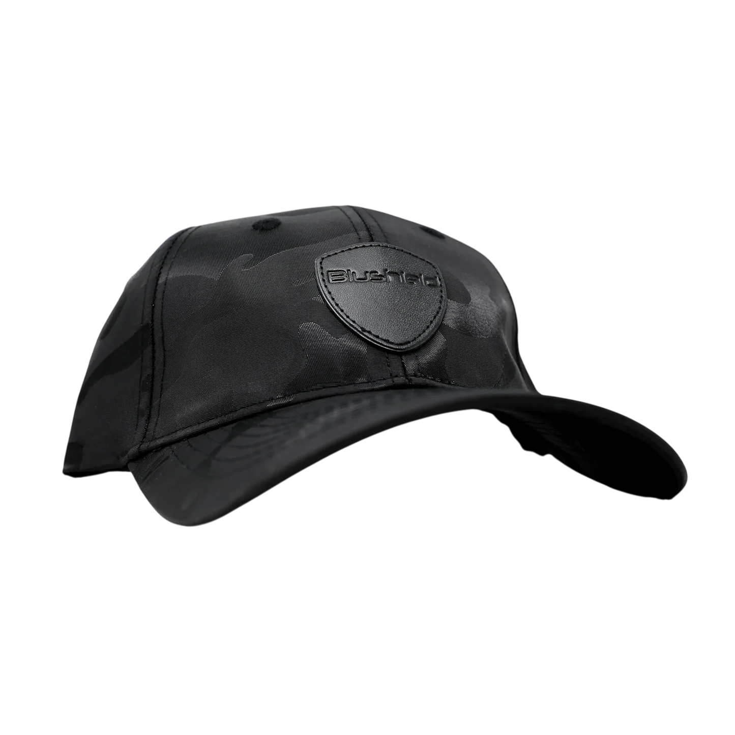 Blushield low radiation cap