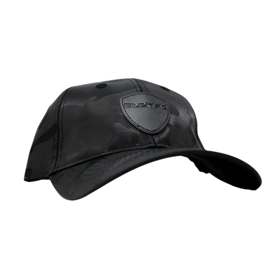 Blushield low radiation cap