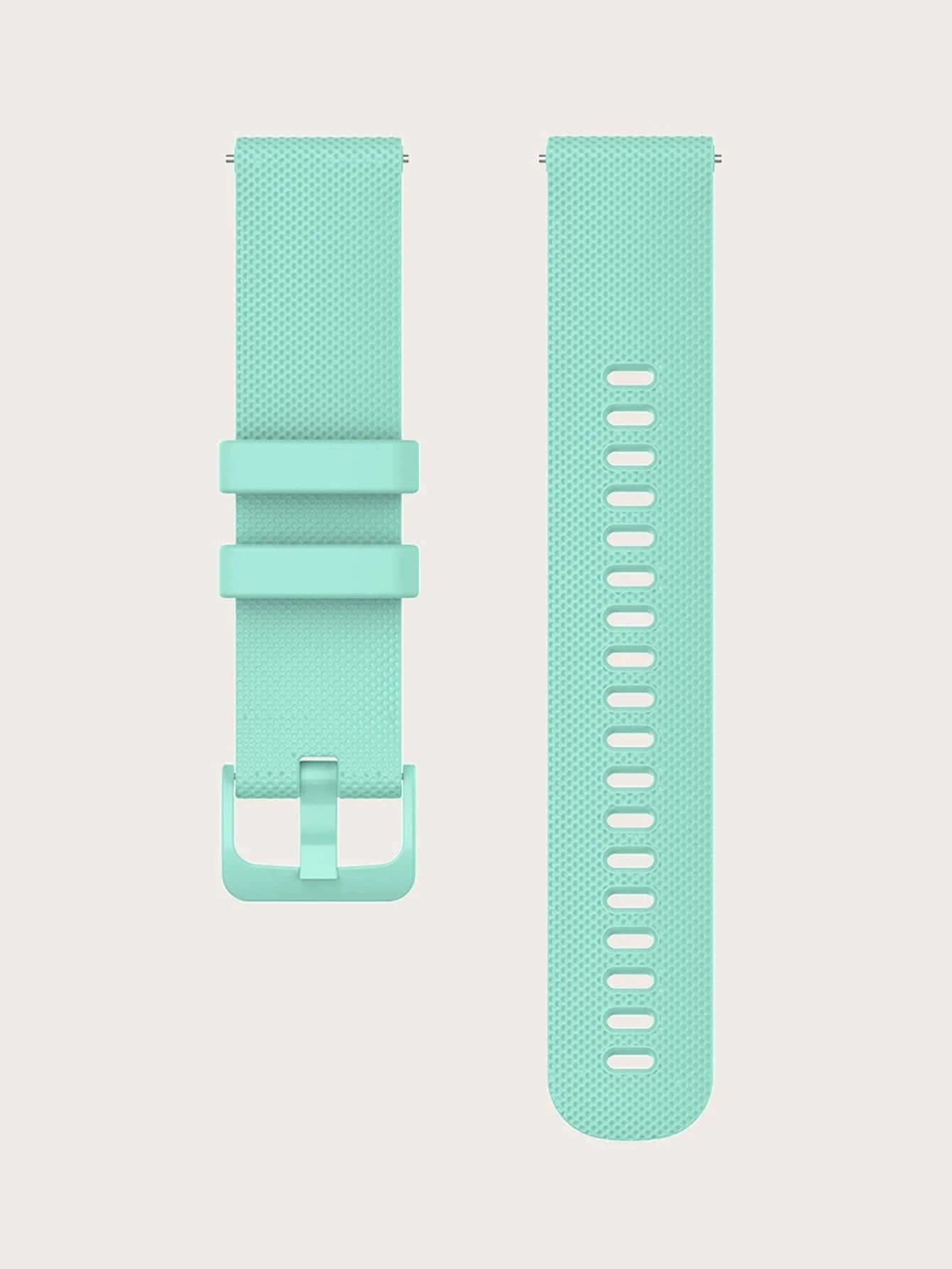
                  
                    Teal watch strap for W1
                  
                
