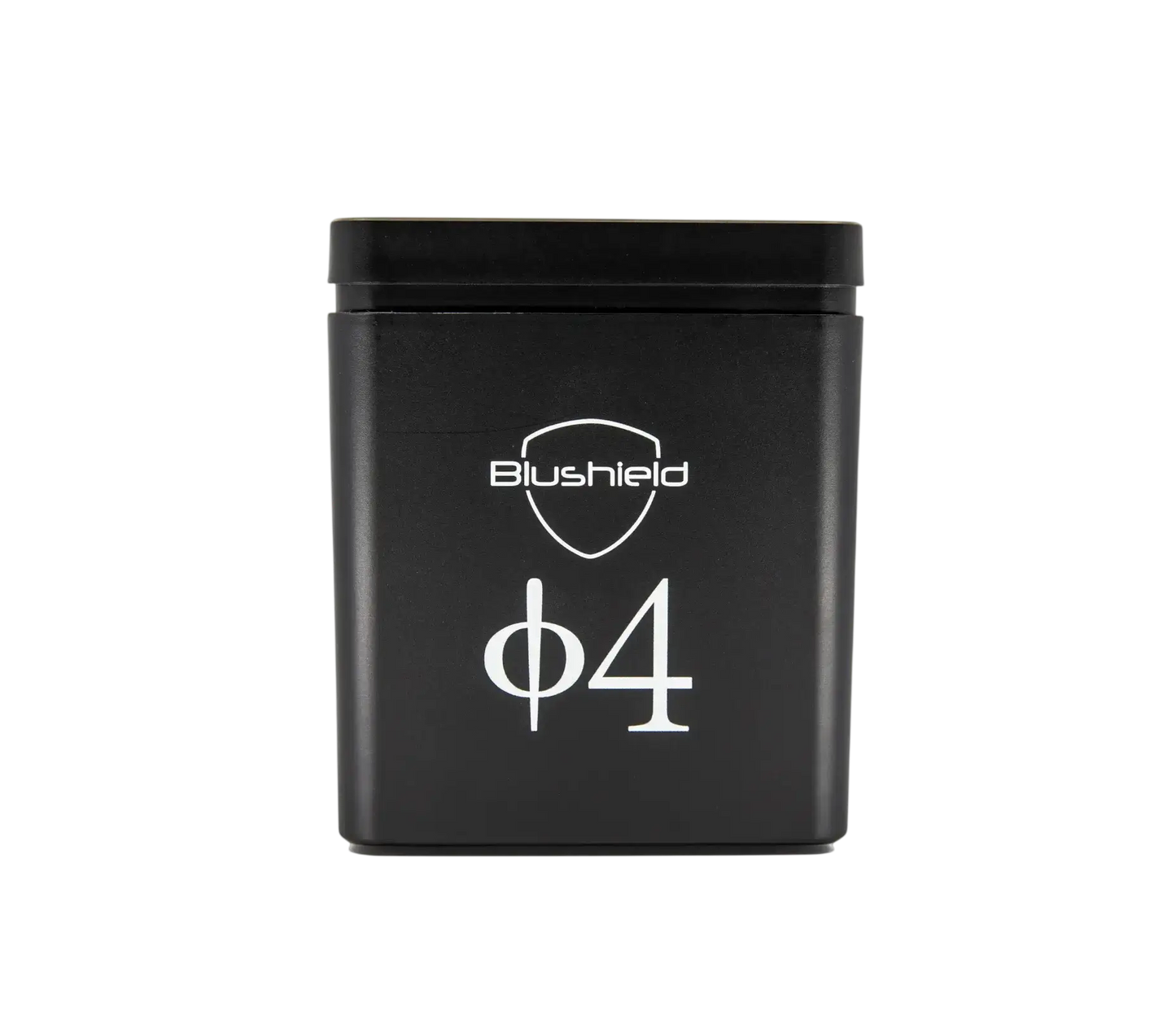 Blushield Phi 4 unit front view