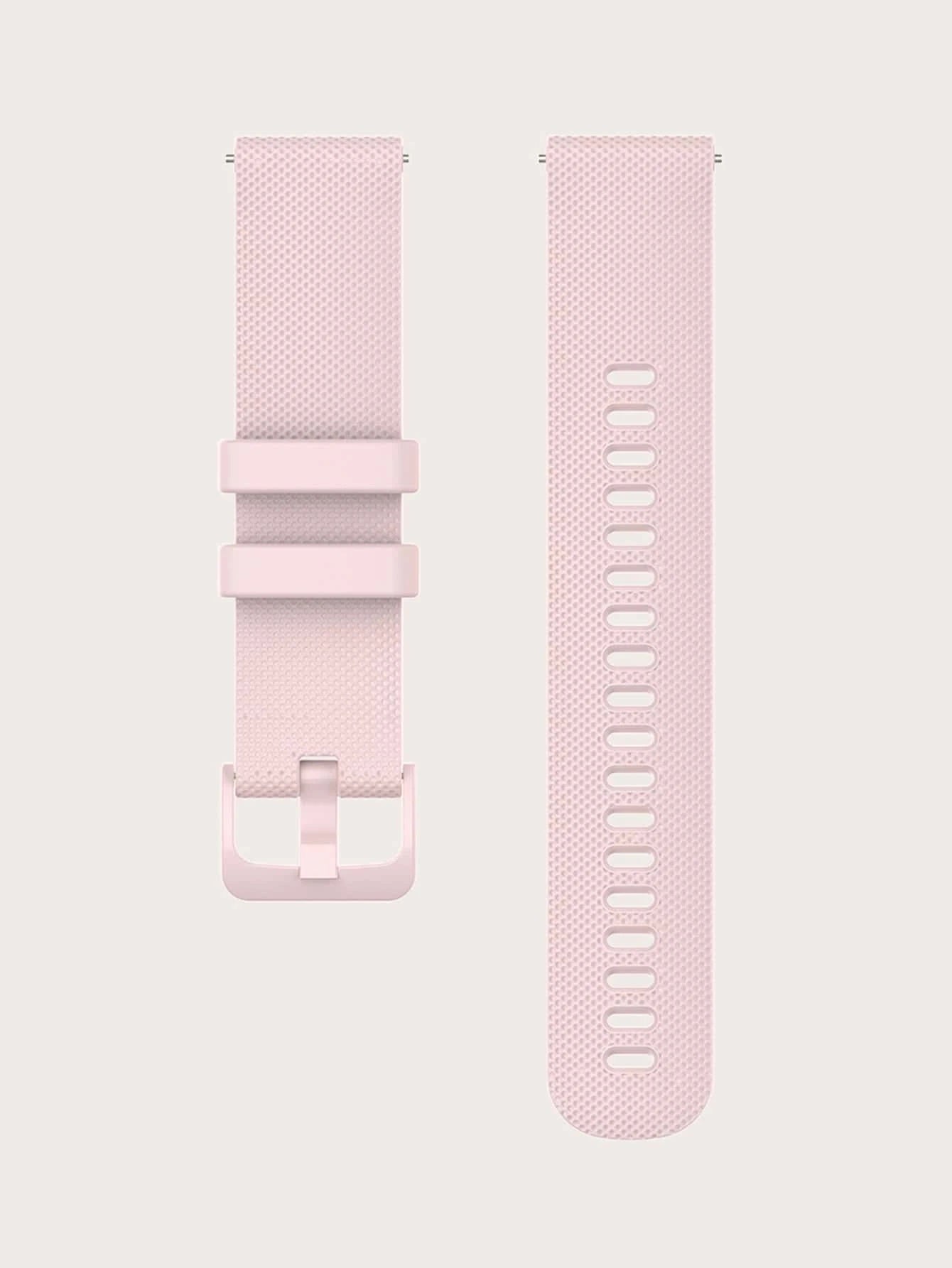 
                  
                    Pink watch strap for W1
                  
                