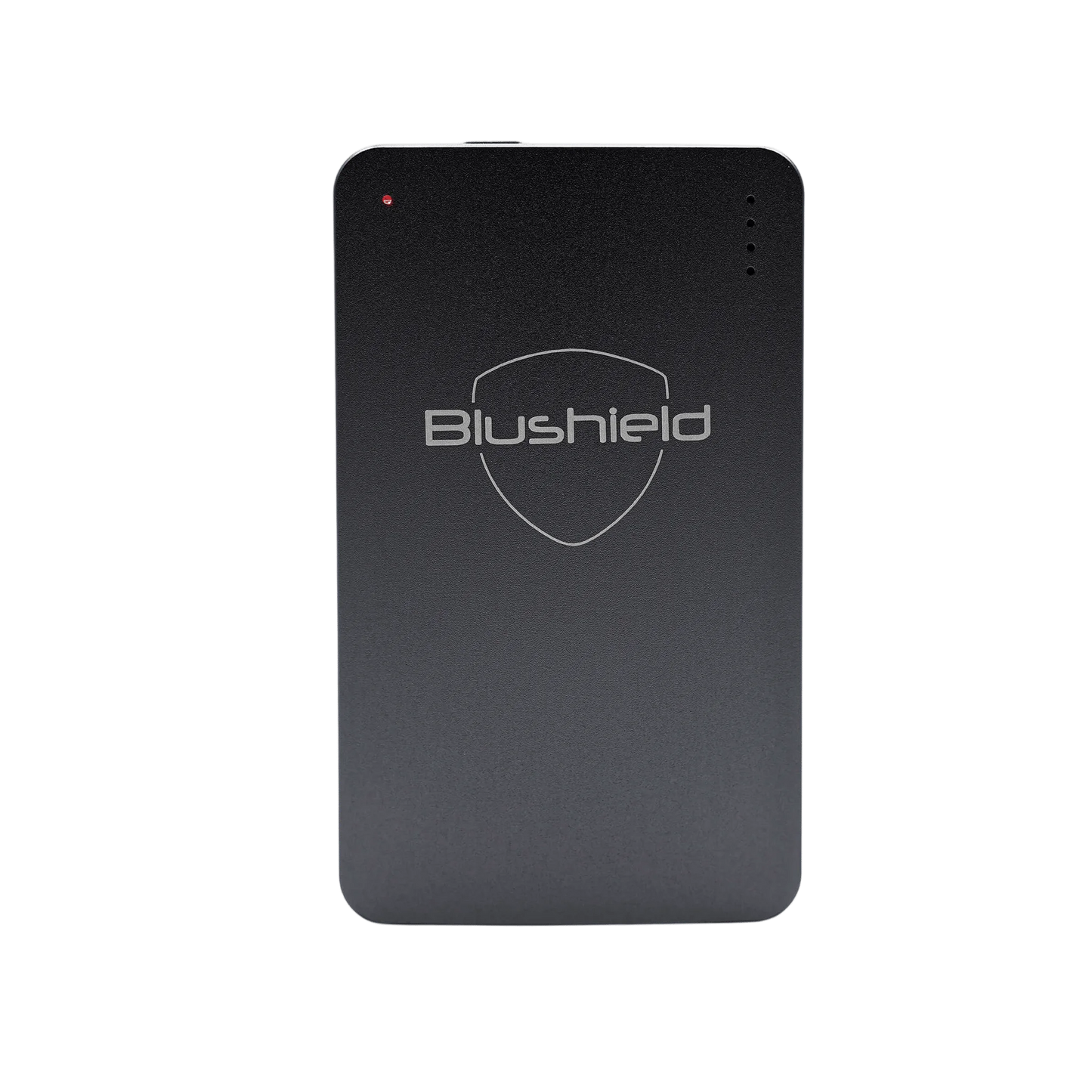 Blushield Ultimate Portable — a handheld EMF protection device