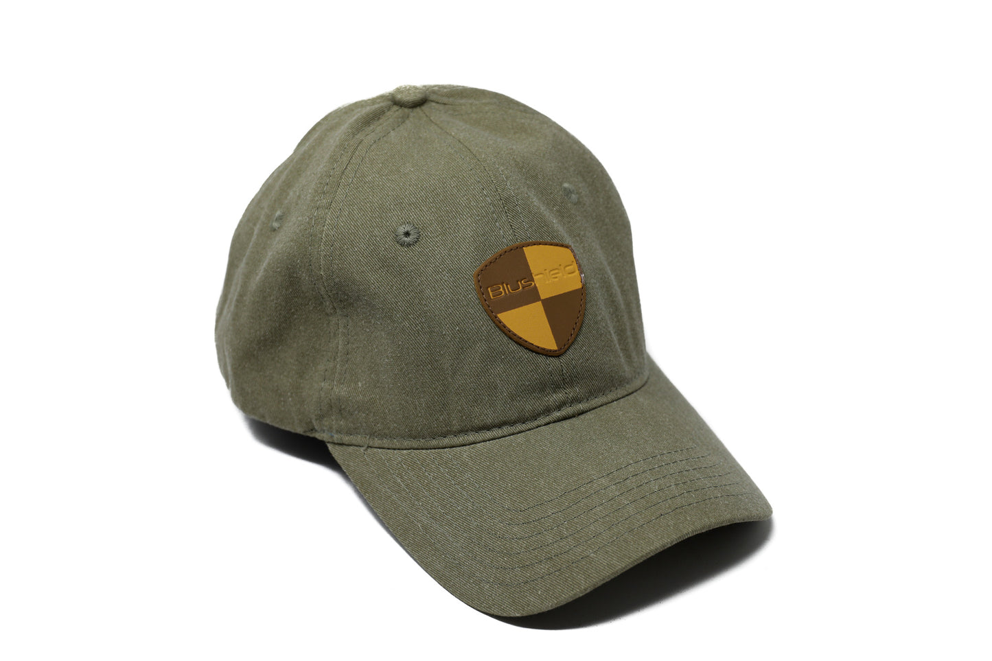
                  
                    EMF PROTECTION  - green Blushield hat
                  
                
