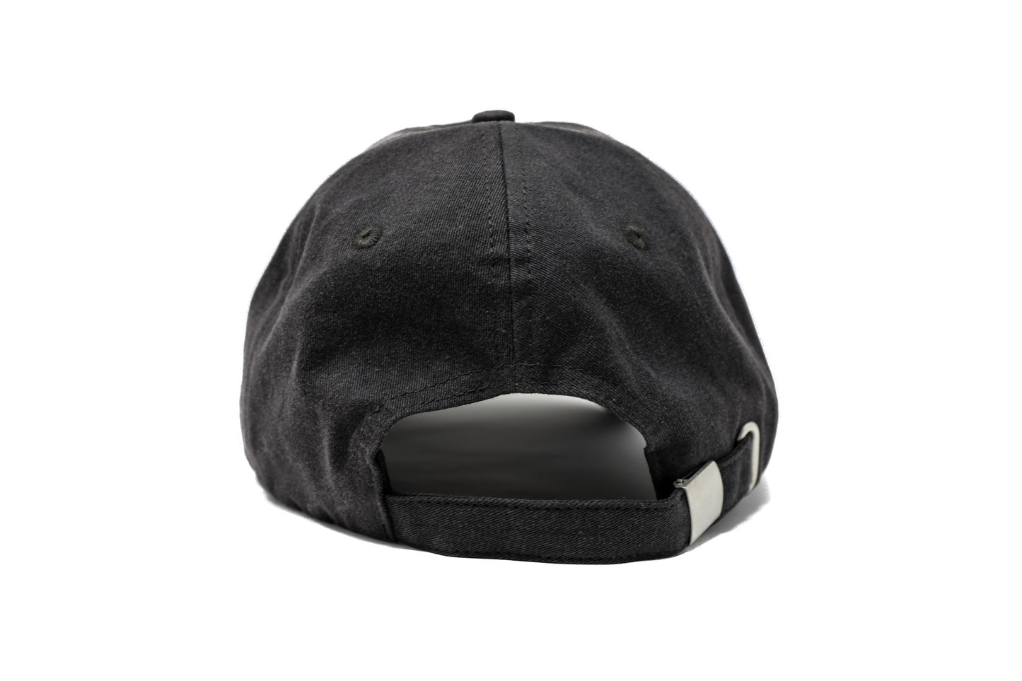 
                  
                    EMF PROTECTION  - back side of black blushield hat
                  
                