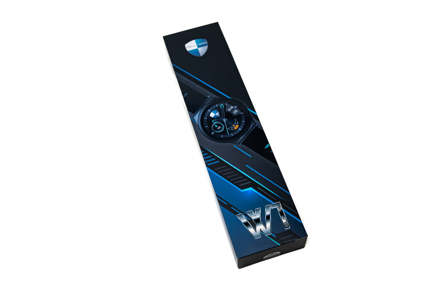 
                  
                    EMF PROTECTION  - W1 Watch Portable EMF protection in box
                  
                