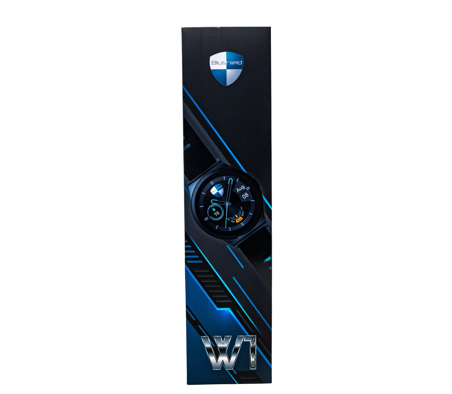 
                  
                    EMF PROTECTION  - W1 box
                  
                